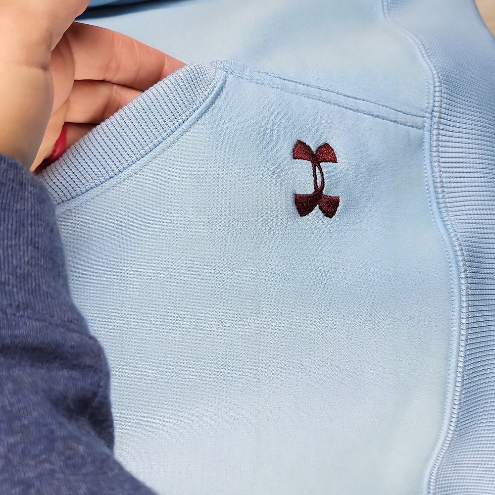 Under Armour Hoodie - Picture 3 of 7